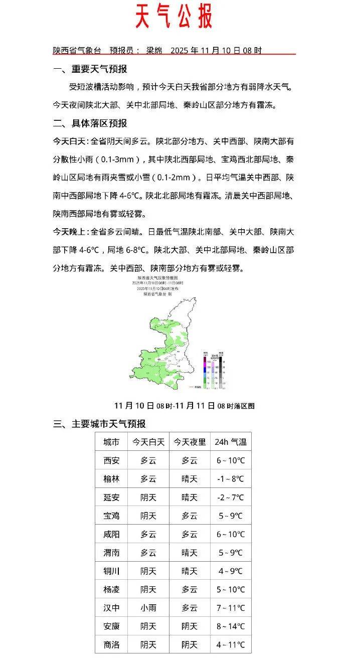 衢州最新西安24小时天气预报方法分析(最方便真实的衢州西安发布最新天气预报新方法)